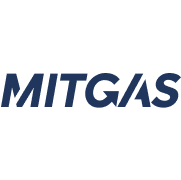 Logo MITGAS GmbH
