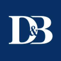 Logo Dean & Barrett