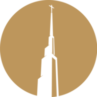 Logo Coral Ridge Ministries Media, Inc.
