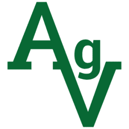 Logo AG Valley Cooperative Non-Stock