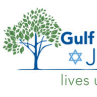 Logo Gulf Coast Jewish Family & Community Services, Inc.