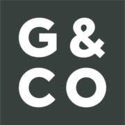 Logo Gray & Co., Inc.