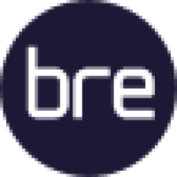 Logo BRE Trust