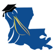 Logo Louisiana Office of Student Financial Assistance
