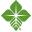 Logo Farm Credit of The Virginias, ACA