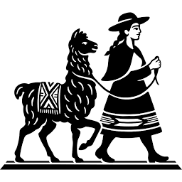 Logo Peruvian Connection Ltd.