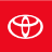 Logo Puente Hills Toyota