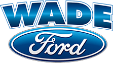 Logo Wade Ford, Inc.