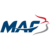 Logo Mission Aviation Fellowship