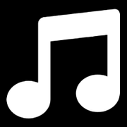 Logo Washington Music Sales Center, Inc.