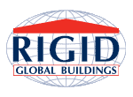 Logo Rigid Global Buildings LLC