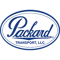 Logo Packard Transport, Inc.