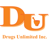 Logo Drugs Unlimited, Inc.