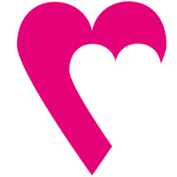Logo Heartland Family Service