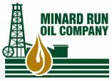 Logo Minard Run Oil Co.