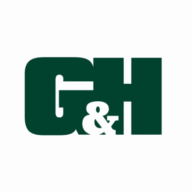 Logo G&H Contracting, Inc.