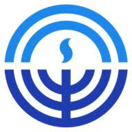 Logo Jewish Federation of Omaha, Inc.