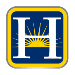 Logo Horizon Construction Co.
