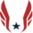 Logo USA Track & Field, Inc.