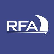 Logo Richard Fleischman & Associates, Inc.