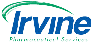 Logo Irvine Pharmaceutical Services, Inc.