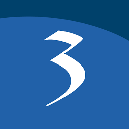 Logo 3Rivers Federal Credit Union