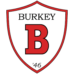 Logo Burkey Construction Co.