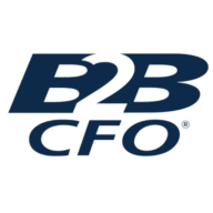 Logo B2B CFO Partners LLC