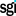 Logo SGI, Inc.