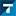 Logo Thrasher Basement Systems, Inc.