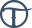 Logo Teskey's Saddlery, Inc.
