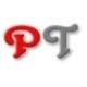 Logo Peru Pizza Co., Inc.