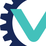 Logo Teamvantage Molding LLC