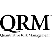 Logo Quantitative Risk Management, Inc.