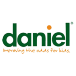 Logo Daniel Kids Foundation, Inc.
