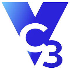 Logo VC3, Inc.