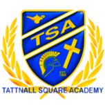 Logo Tattnall Square Academy
