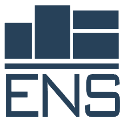 Logo Engineered Network Systems, Inc.