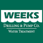 Logo Weeks Drilling & Pump Co.