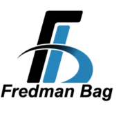 Logo Fredman Bag Co.