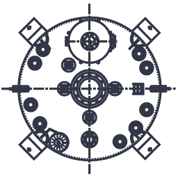 Logo Fourinox, Inc.