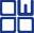 Logo West Holt Memorial Hospital, Inc.