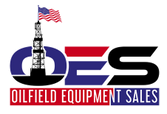 Logo Oilfield Equipment Sales, Inc.