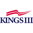 Logo Kings III of America LLC