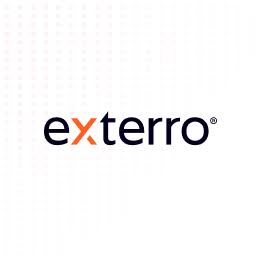 Logo Exterro, Inc.