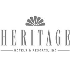 Logo Heritage Hotels & Resorts, Inc.