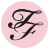 Logo Too Faced Cosmetics LLC