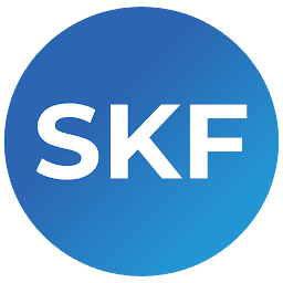 Logo SKF Steel, Inc.