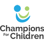 Logo Champions for Children, Inc.