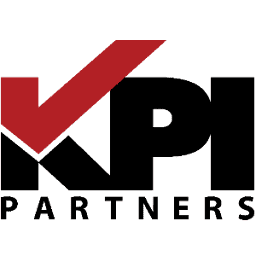 Logo KPI Partners, Inc.